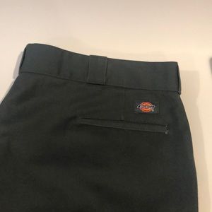 Dickies work pants